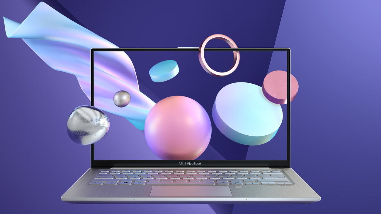 ASUS VivoBook S13 S330 - スペック、テスト、価格 | LaptopMedia 日本