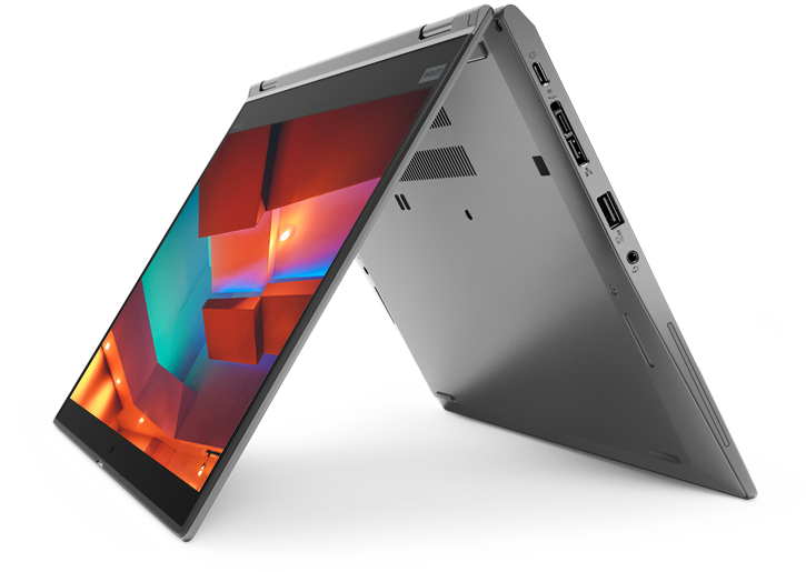 Lenovo ThinkPad X390 Yoga - スペック、テスト、価格 | LaptopMedia 日本