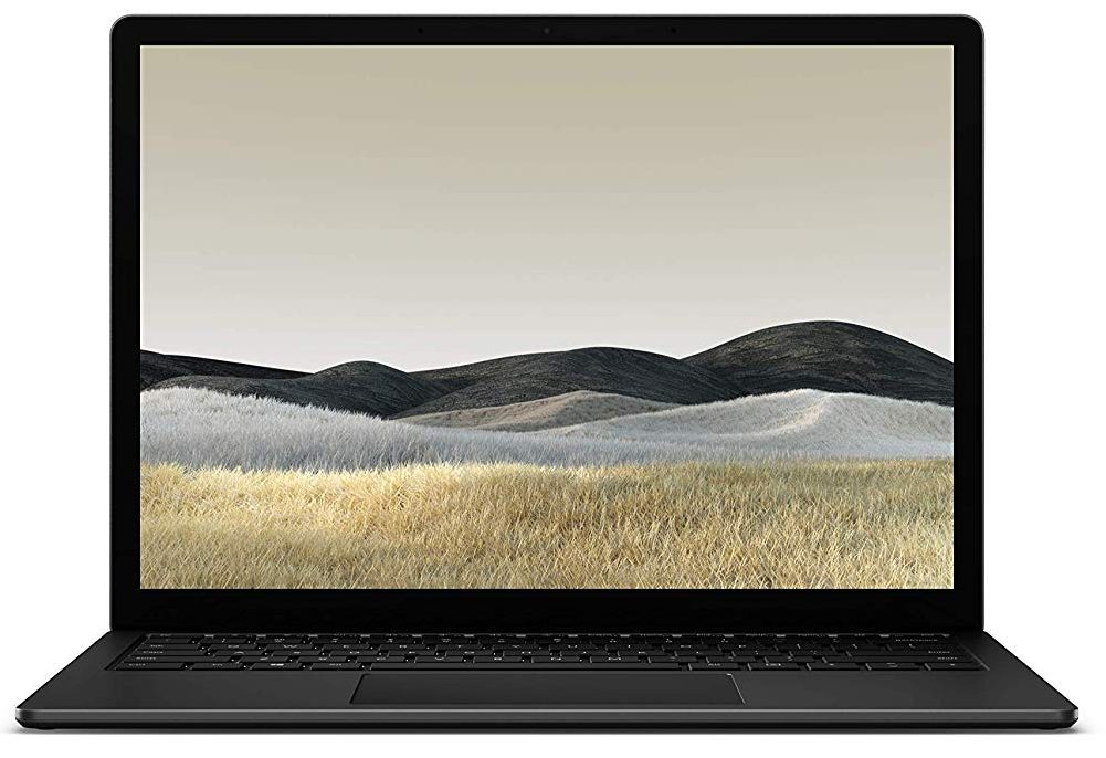 Microsoft Surface Laptop 3 (13.5
