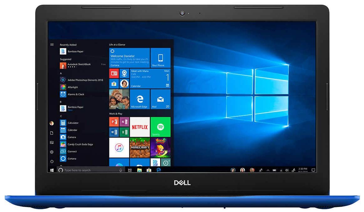 Dell Inspiron 15 3590 / 3593 - スペック、テスト、価格
