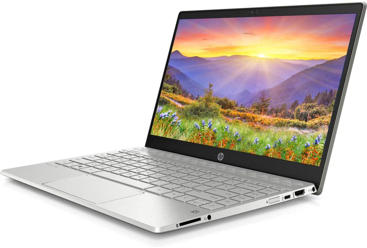 HP Pavilion 13 (13-an0000, an1000) - スペック、テスト、価格