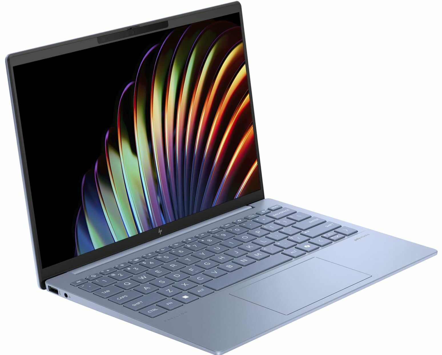 HP Pavilion Aero 13 - 8640U · 760M · 13.3”, WUXGA (1920 x 1200