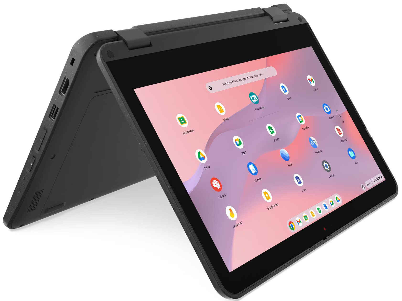 Lenovo 500e Chromebook Gen 4s - スペック、テスト、価格