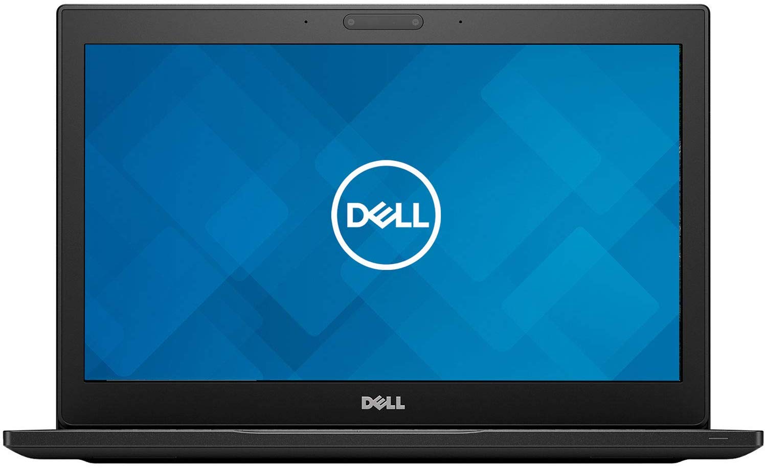 Dell Latitude 7290 - i7-8650U · UHD Graphics 620 · 12.5”, HD (1366