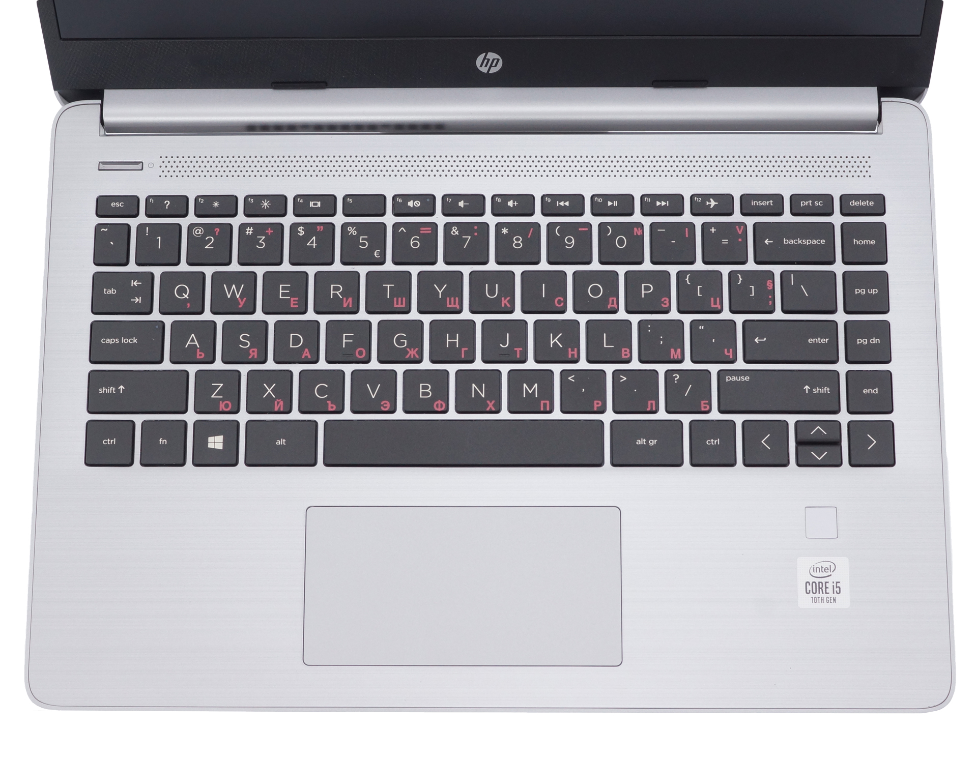 HP 340S G7 review - the affordable business solution | LaptopMedia.com