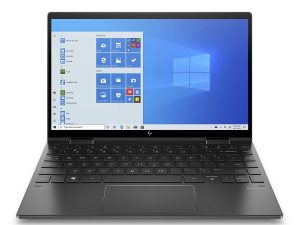 HP Envy x360 13 (13-ay1000)レビュー - ひねりの効いたAMDパワー