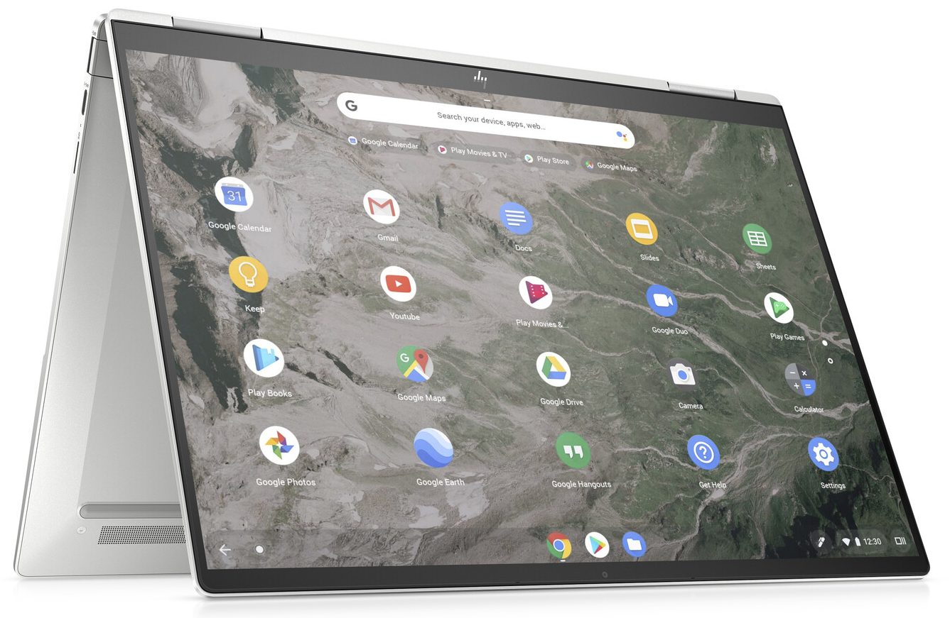 HP Elite c1030 Chromebook - スペック、テスト、価格 | LaptopMedia 日本