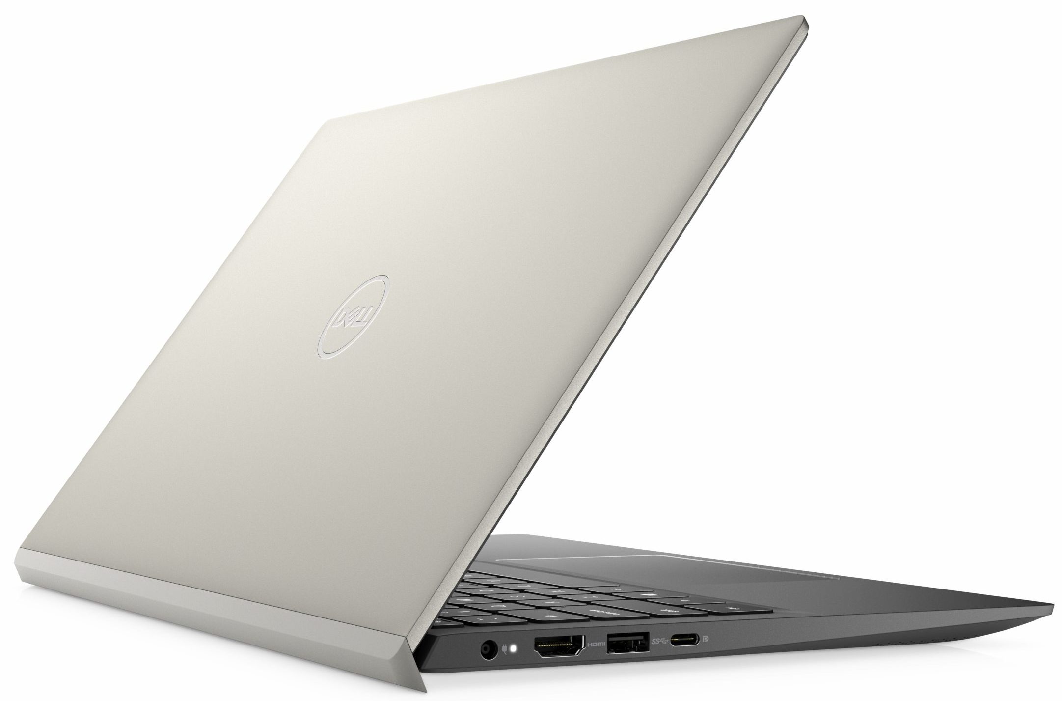 Dell Vostro 5301 - i5-1135G7 · Xe Graphics G7 80 EU · 13.3”, Full