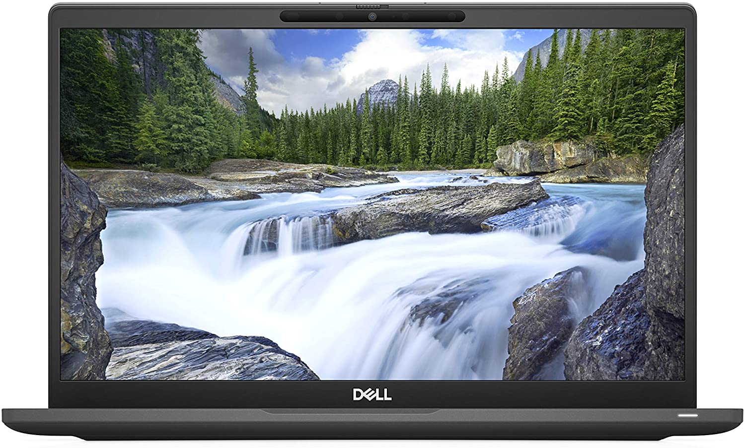 Dell Latitude 7320 - i7-1185G7 · Xe Graphics G7 · 13.3”, Full HD