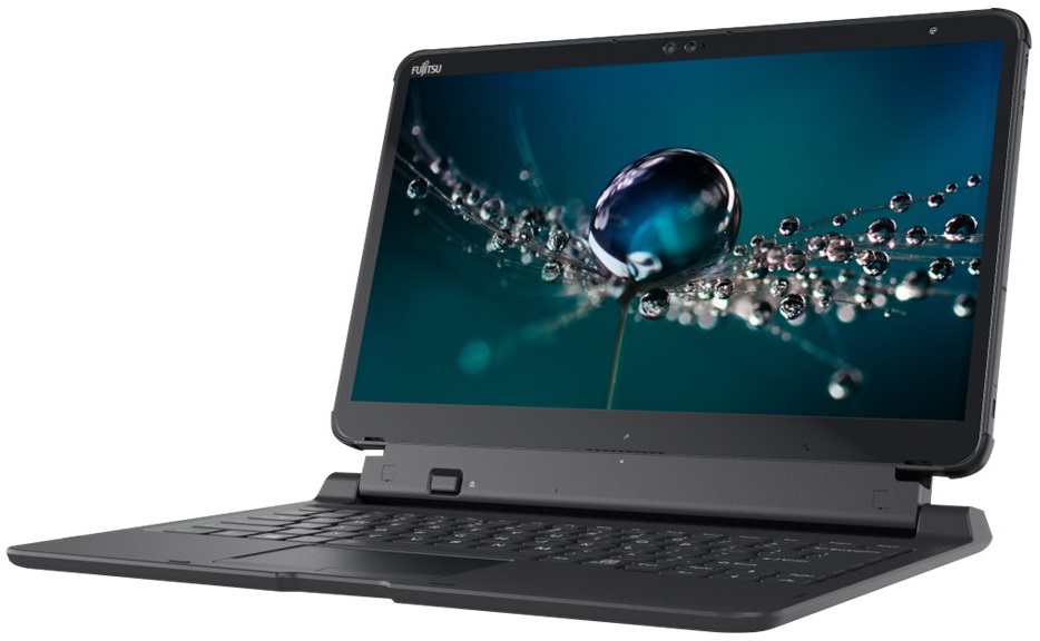 スペック・情報】富士通Stylistic Q5010とQ7311 - 興味深いコンセプト