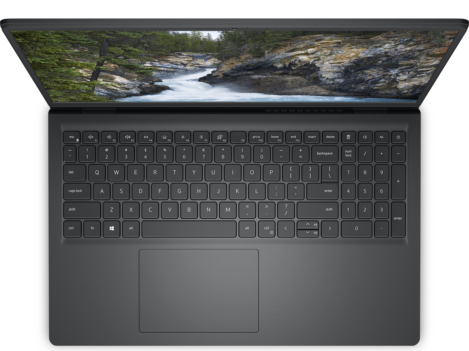 Dell Vostro 3515 - 3250U · Radeon RX Vega 3 · 15.6”, Full HD (1920