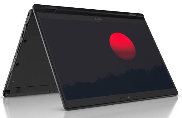 富士通「LifeBook U9311X」レビュー - 極めて軽量だが奇妙な性能を持つ