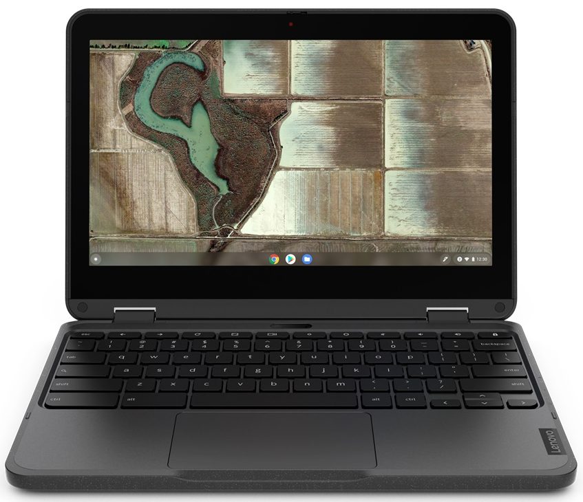 Lenovo 500e Chromebook Gen 3 (Intel) - スペック、テスト、価格