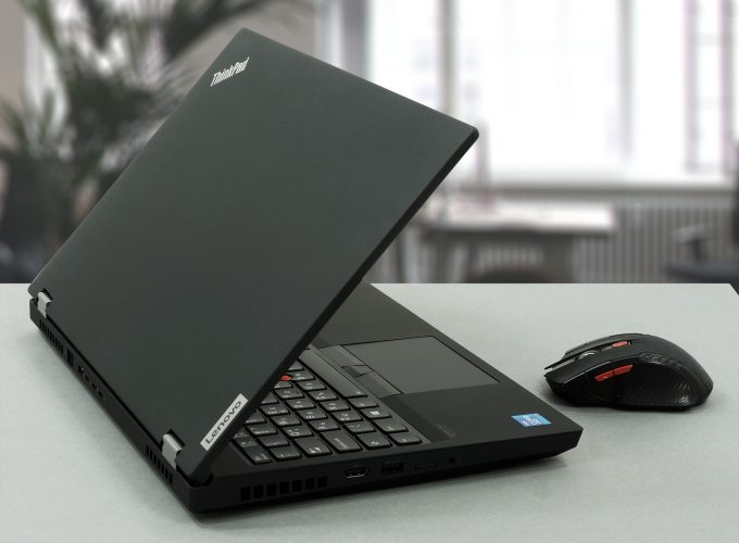 レノボ ThinkPad P15 Gen 2 レビュー - 適切なモバイルワーク