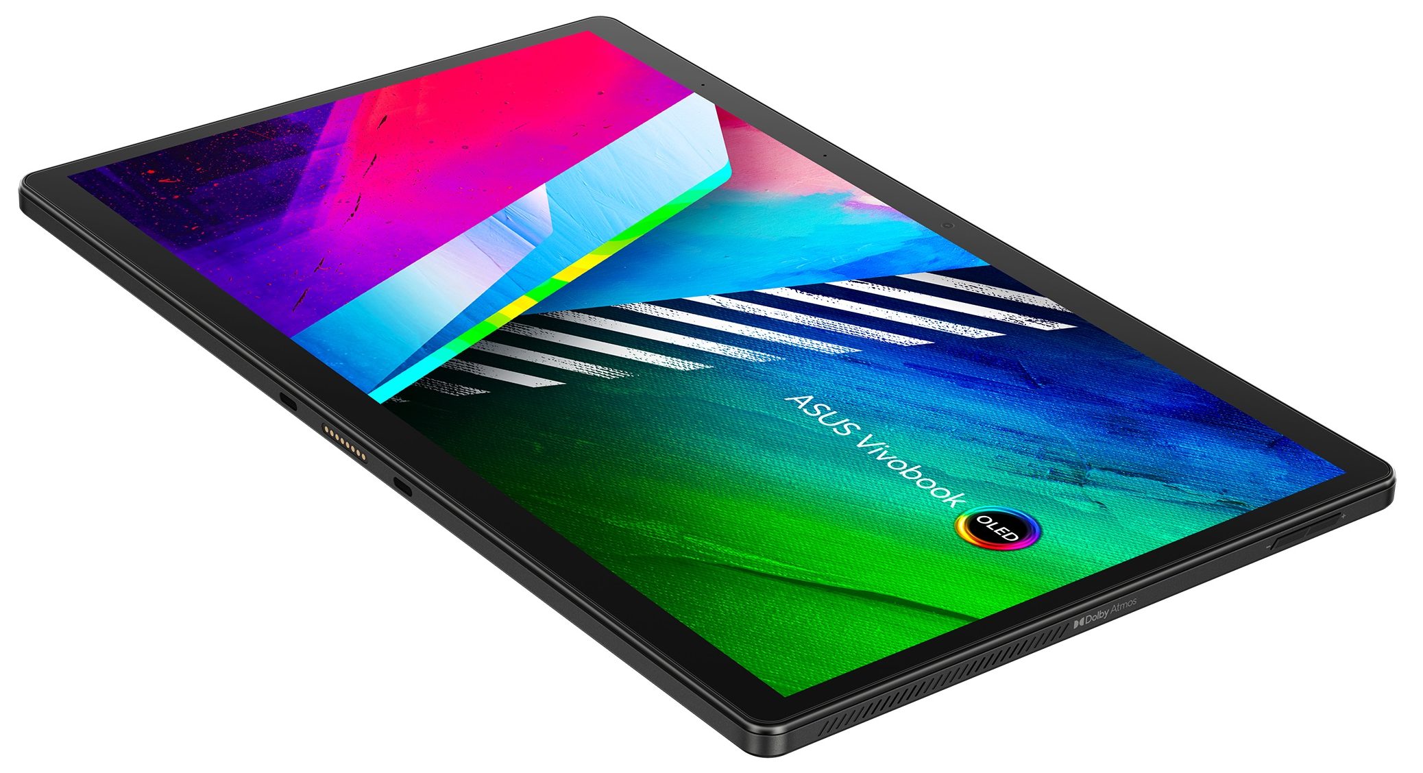ASUS Vivobook 13 Slate OLED (T3300) - Specs, Tests, and Prices