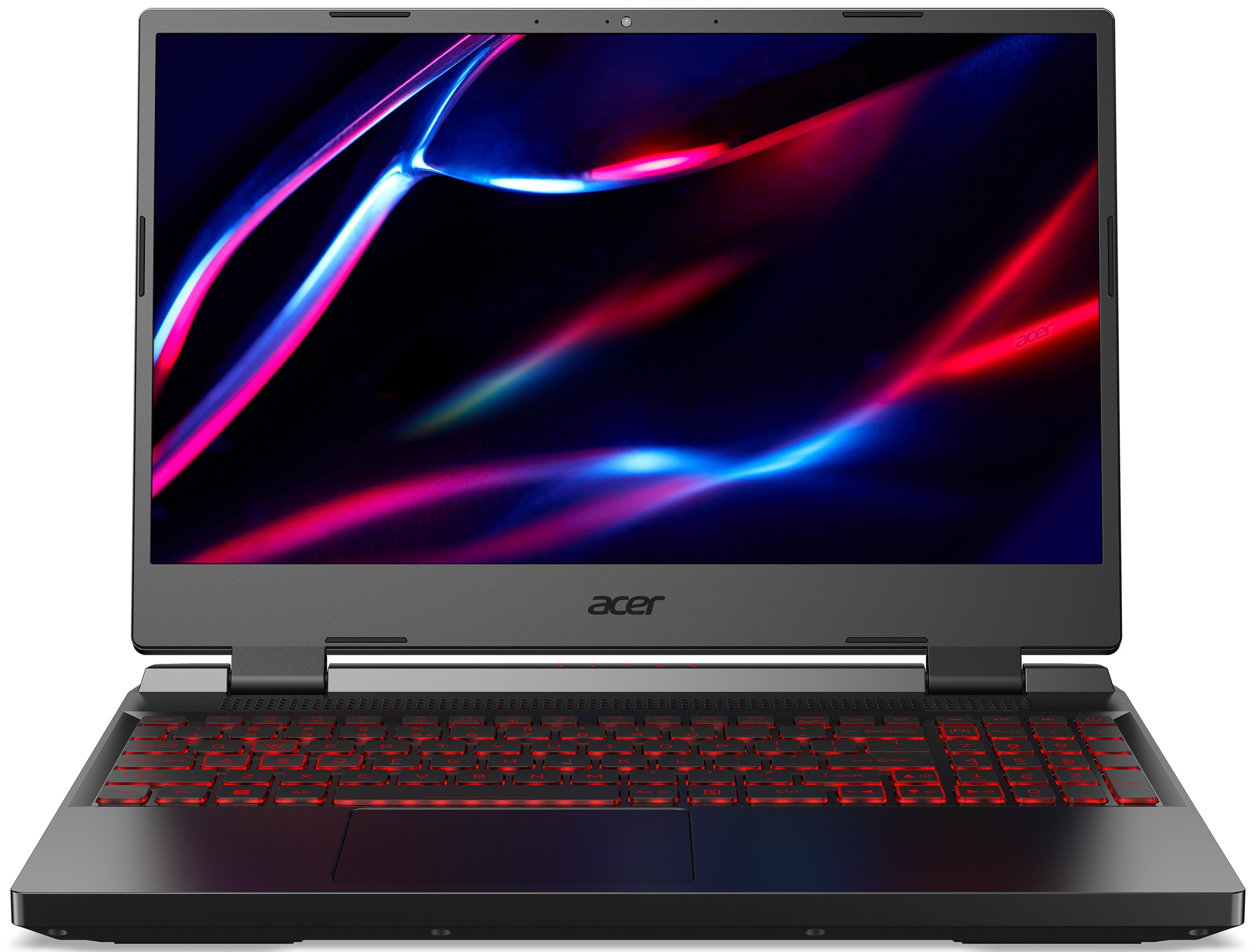 Acer Nitro 5 - i7-12650H · RTX 4060 140W · 15.6