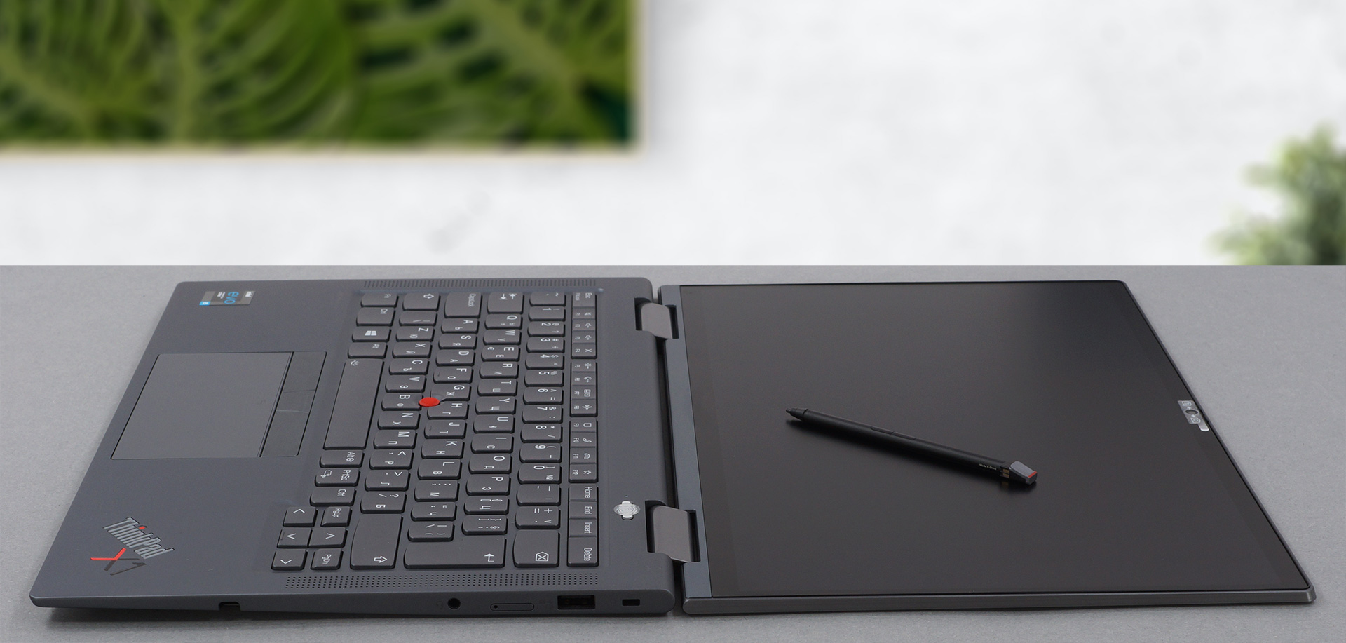 レノボ ThinkPad X1 Yoga Gen 6 レビュー - これこそが、この価格の