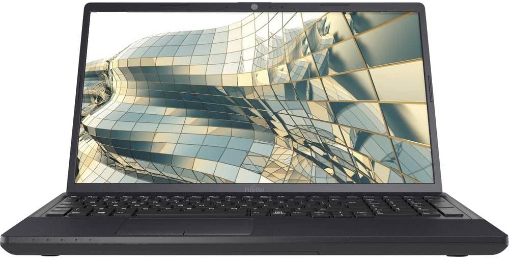 Specs and Info] Fujitsu LifeBook A3511 - The Gray Man of laptops