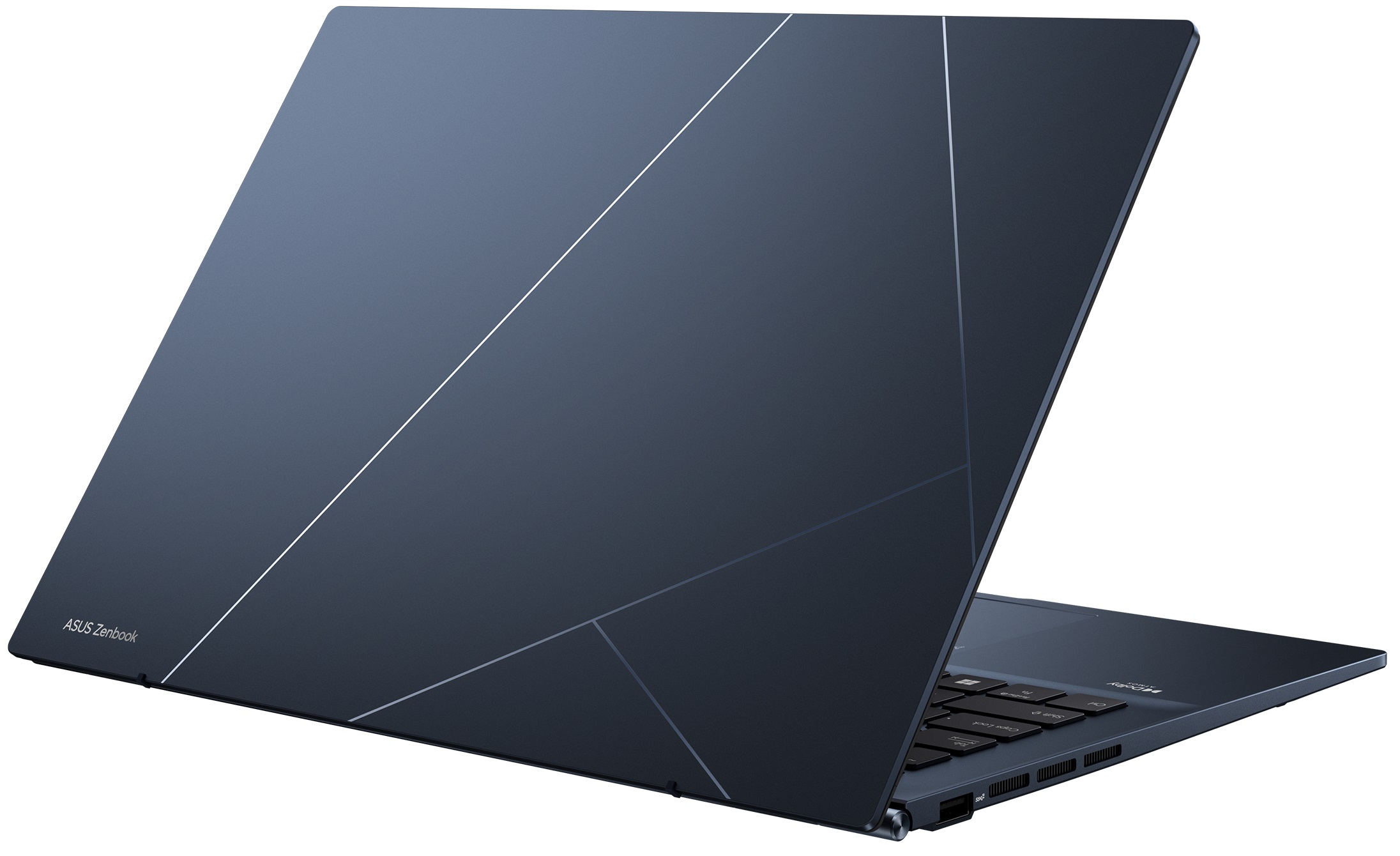 ASUS Zenbook 14 OLED (UX3402) - スペック、テスト、価格