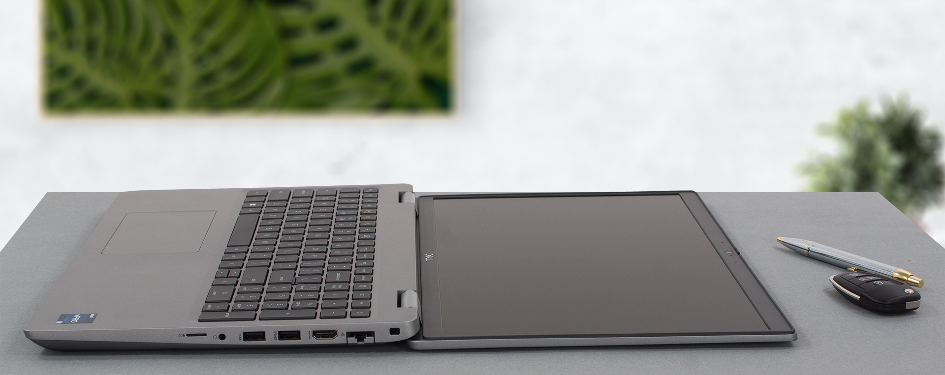 Dell Precision 15 3571レビュー | LaptopMedia 日本