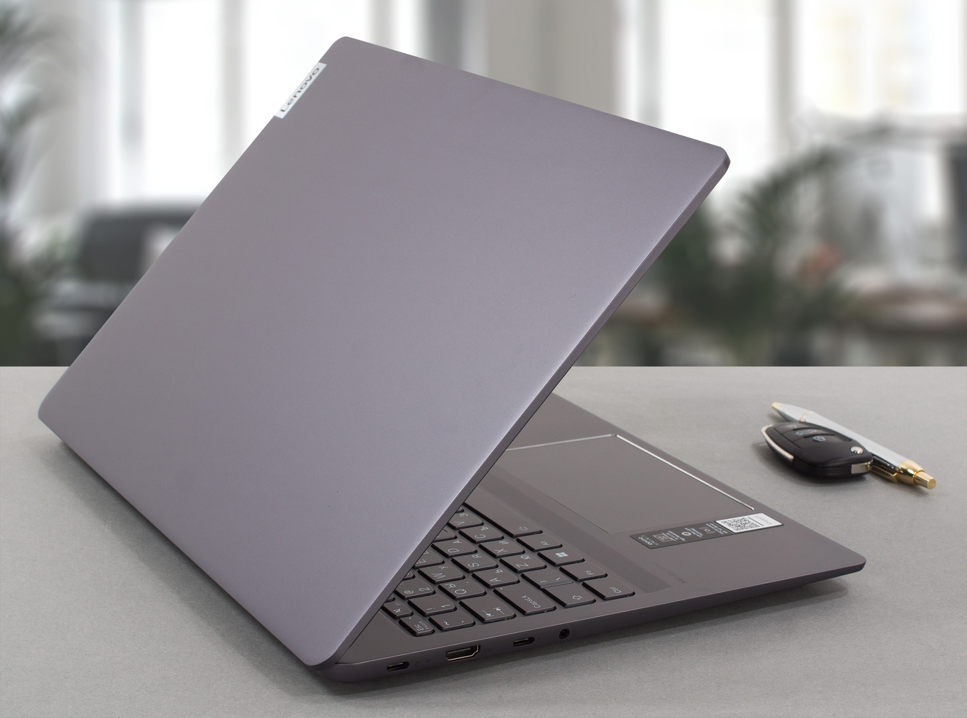 Lenovo IdeaPad 5 Pro（16インチ、2022年）レビュー | LaptopMedia 日本