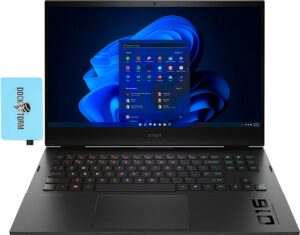 HP Omen 16 (16-b0000)の内部 - 分解およびアップグレードオプション