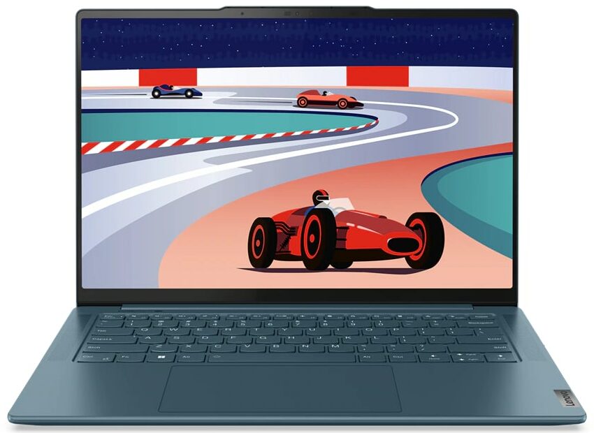 Lenovo Yoga Pro 7i (14