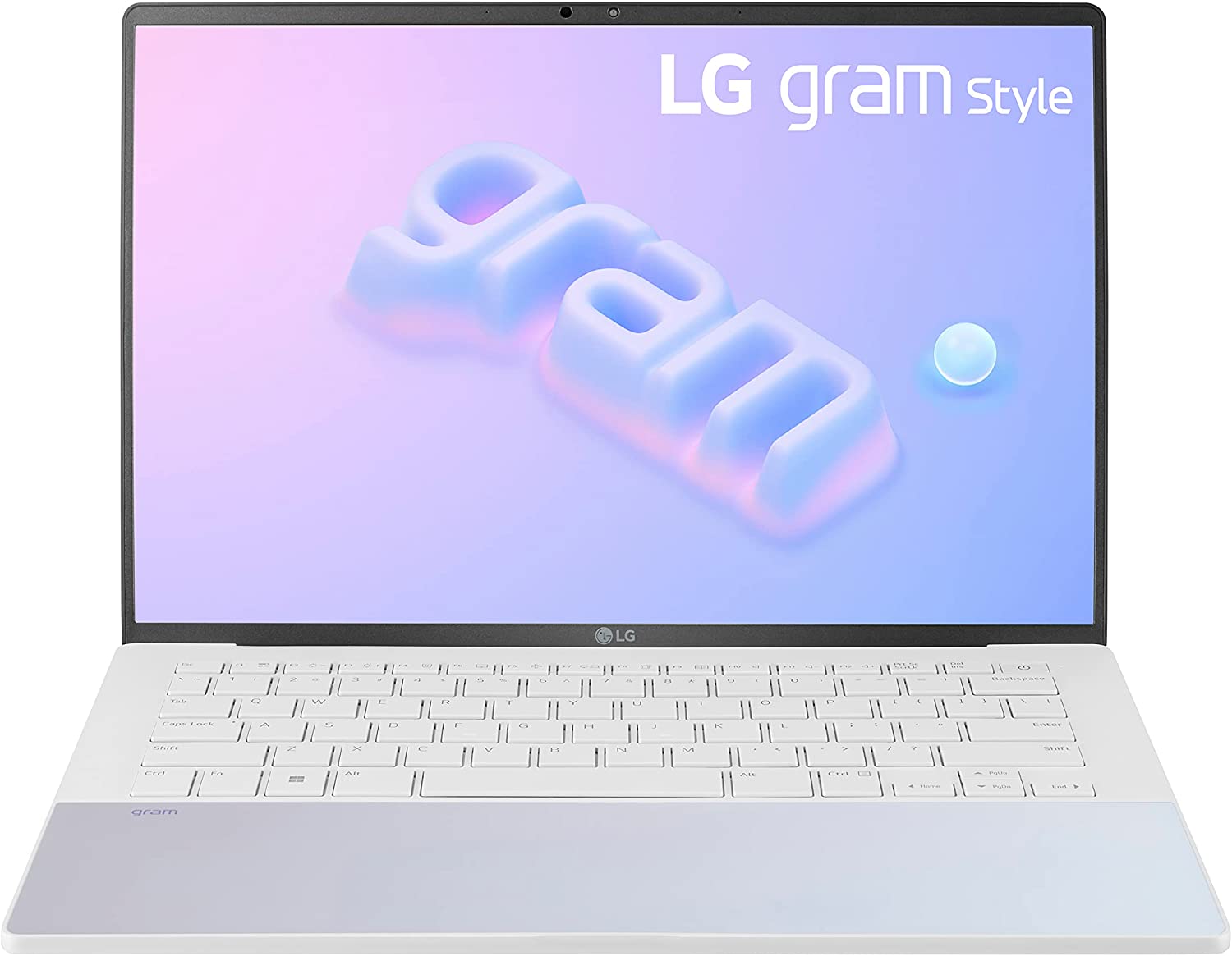 LG gram Style 14 (14Z90RS, 2023) - スペック、テスト、価格