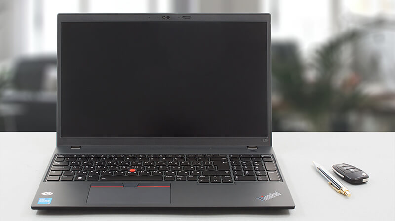レノボ ThinkPad L15 Gen 3 レビュー - 競合他社に勝てるか