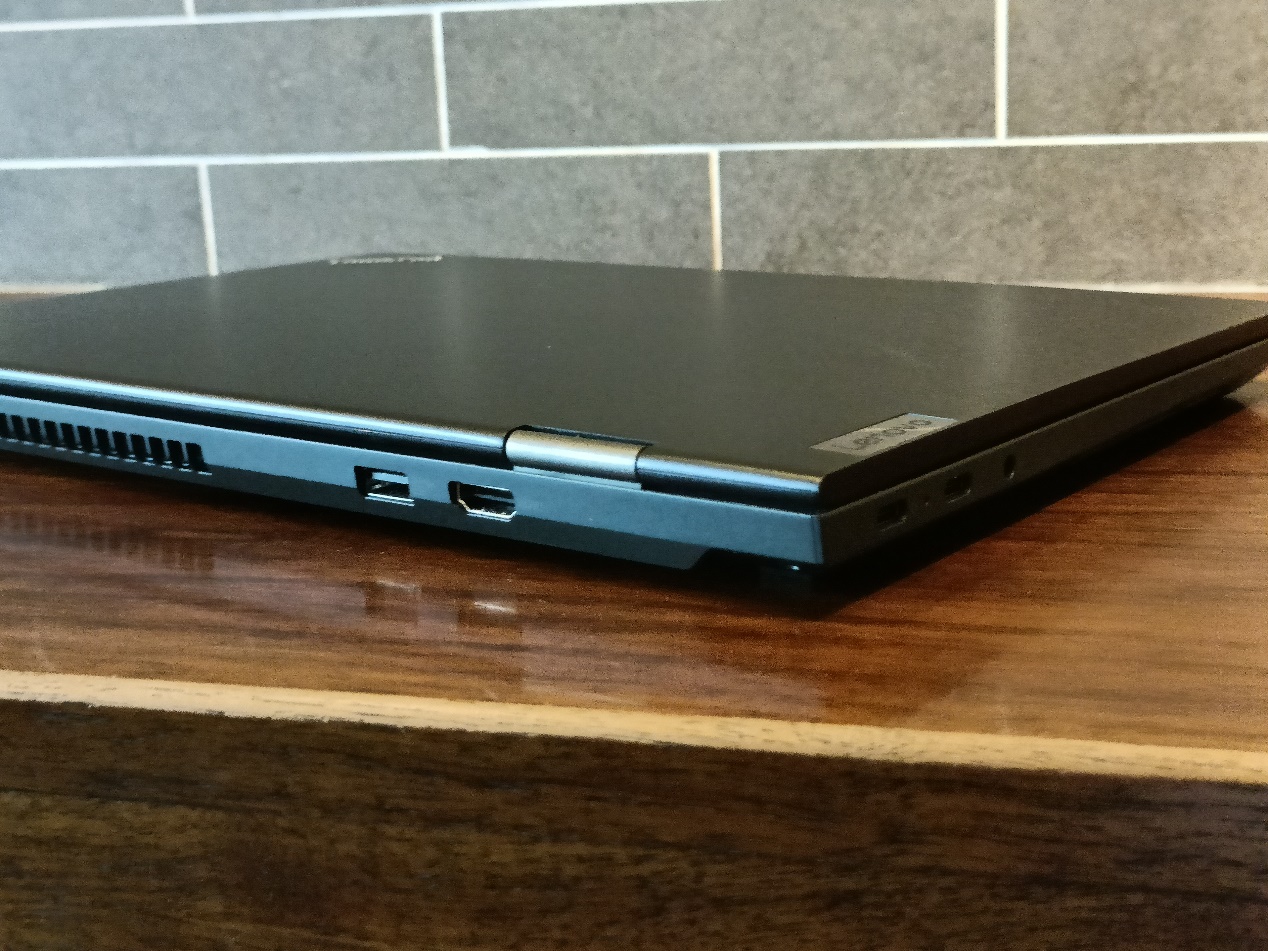 ThinkPad neo 14：高性能商务本新锐– 笔记本电脑评测