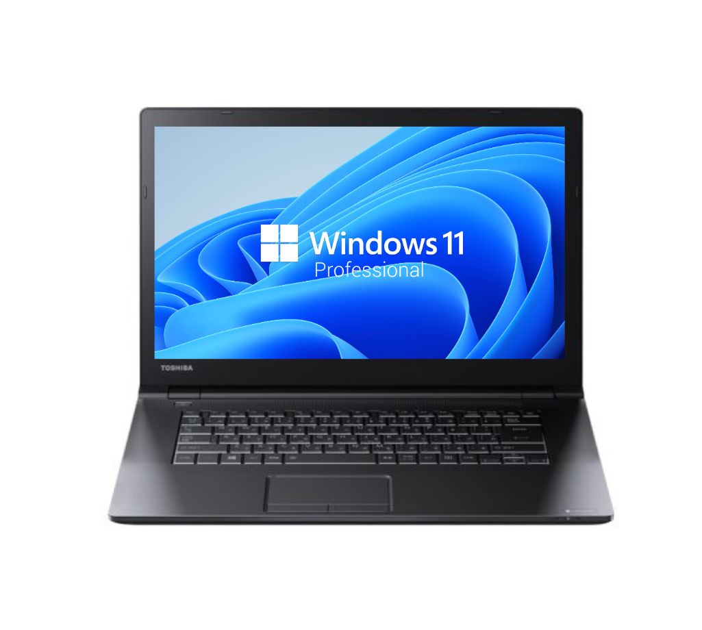 Toshiba Dynabook B65 - Laptops Clearance Cyprus
