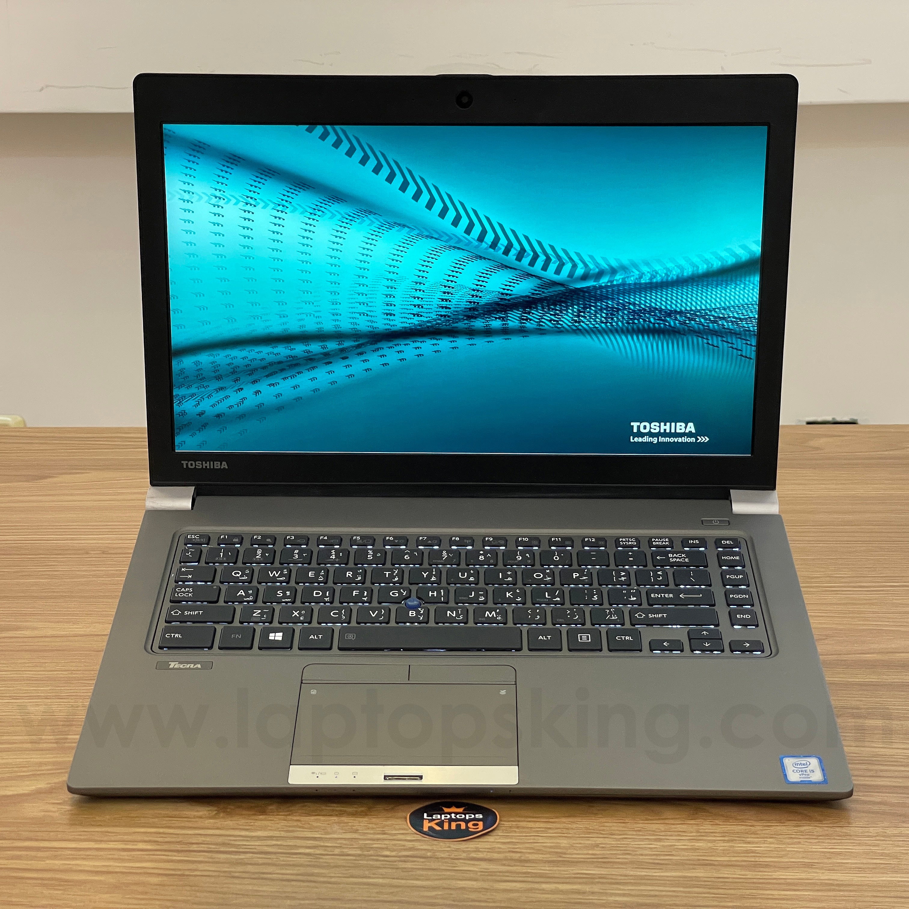 Toshiba Tecra Z40-C Core i5 6th Gen Cpu 14.1