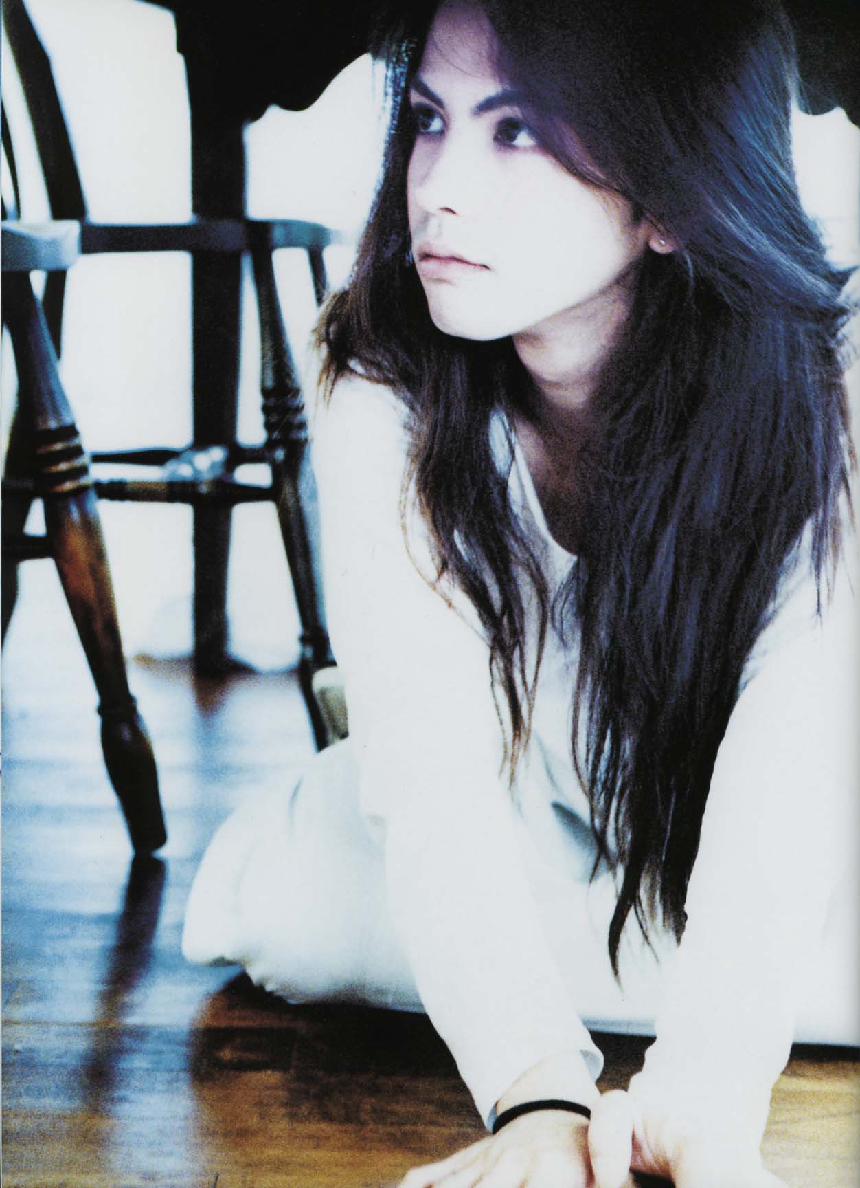 167 – L'Arc~en~Ciel everyday