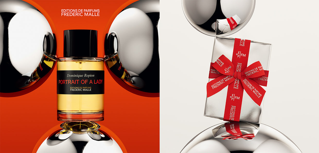 公式】ポートレイト オブ ア レディー トラベルセット｜FREDERIC MALLE