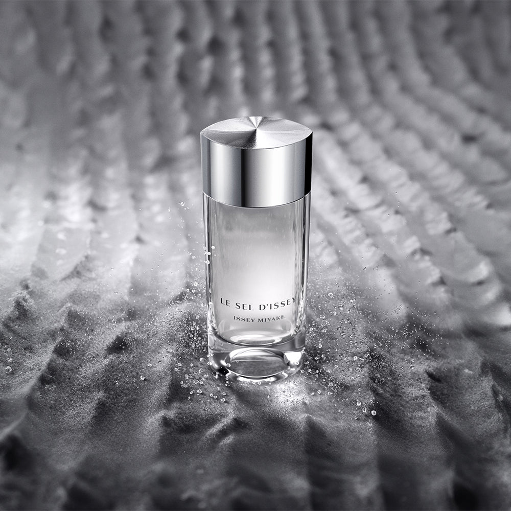 公式】イッセイ ミヤケ ル セルドゥ イッセイ オードトワレ｜ISSEY