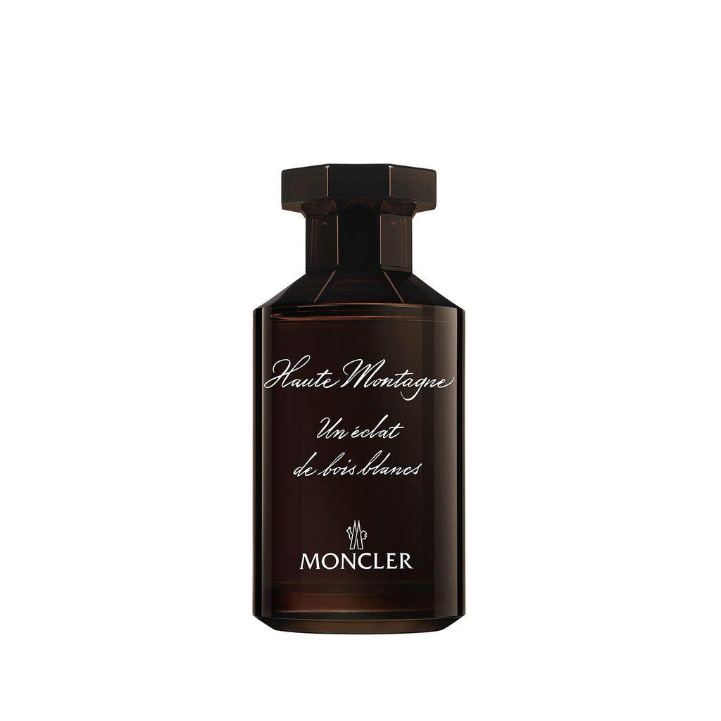 公式】ル ボワ グラッセ オードパルファム｜モンクレール（MONCLER