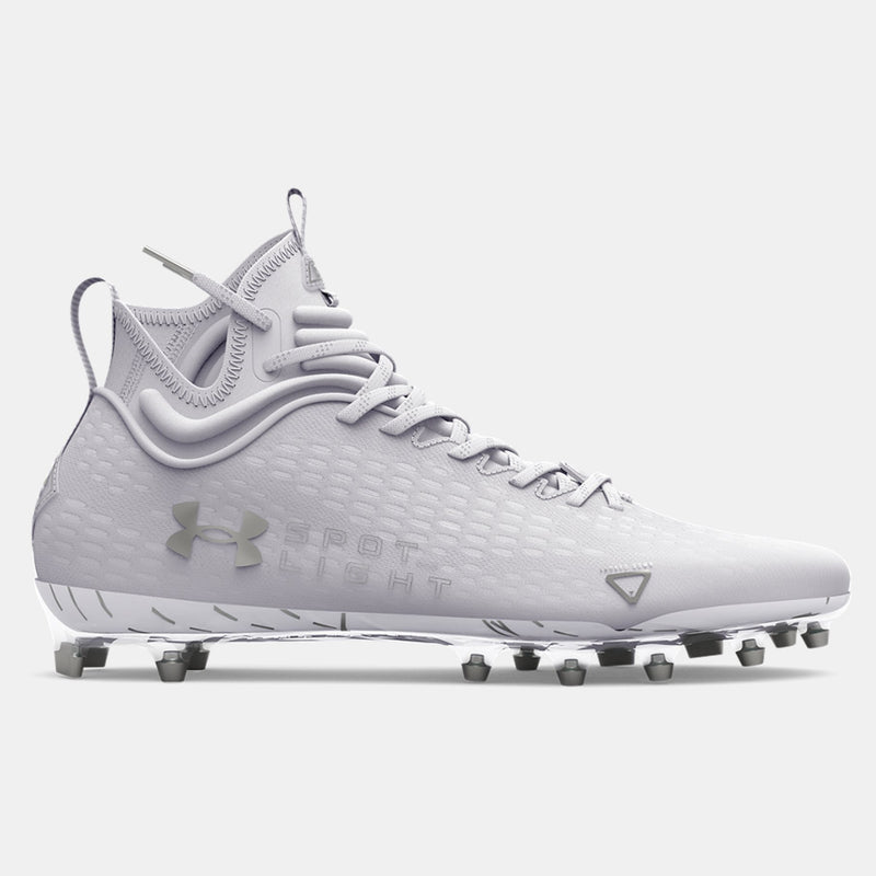 Under Armour Men's UA Spotlight Lux MC 2.0 Football Cleats