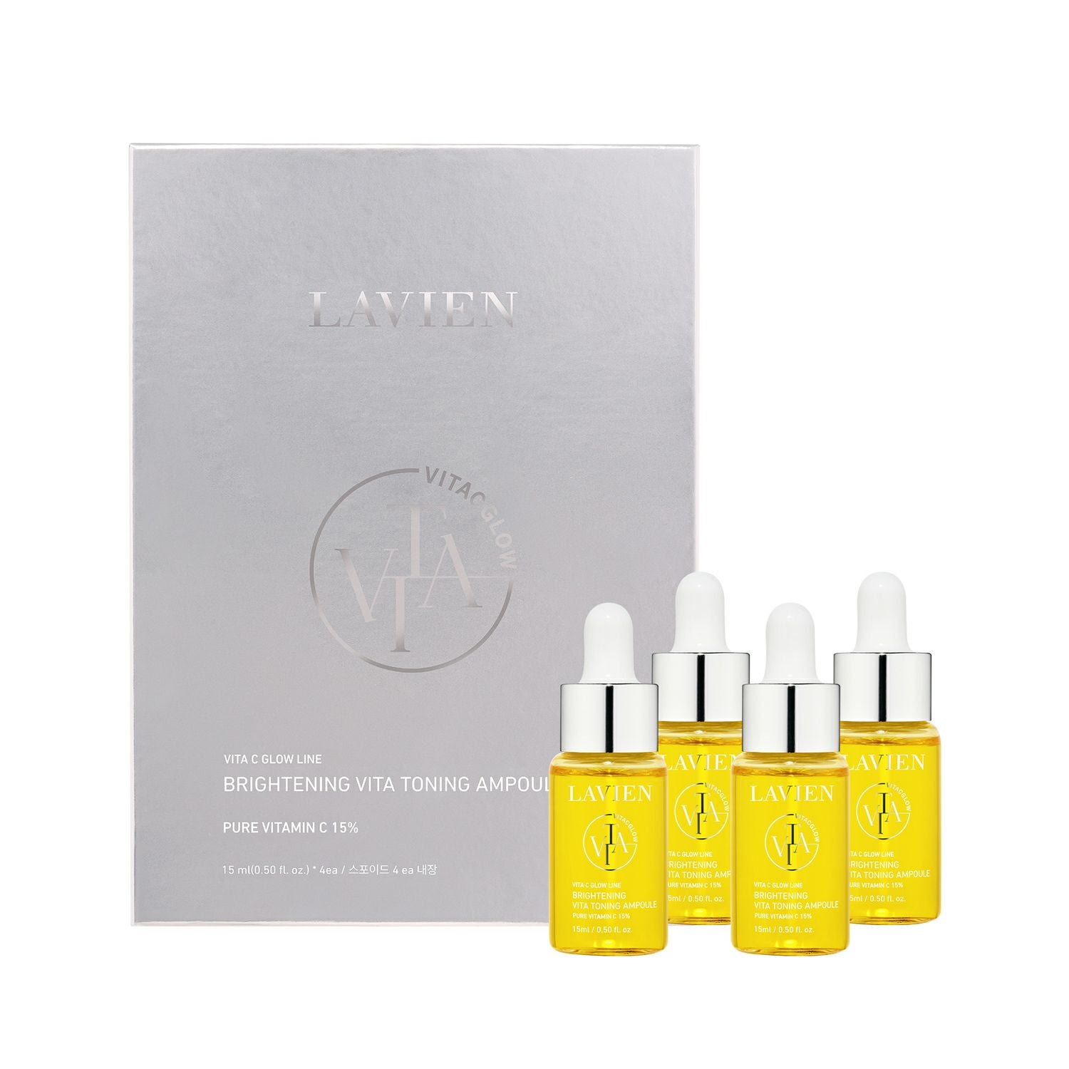 センテラクリーミングトナー150ml 【化粧水】 | LAVIEN JAPAN OFFICIAL