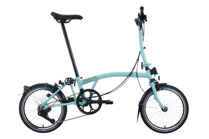 ブロンプトン Cline M3L 2速仕様 BROMPTON（ブロンプトン）C Line