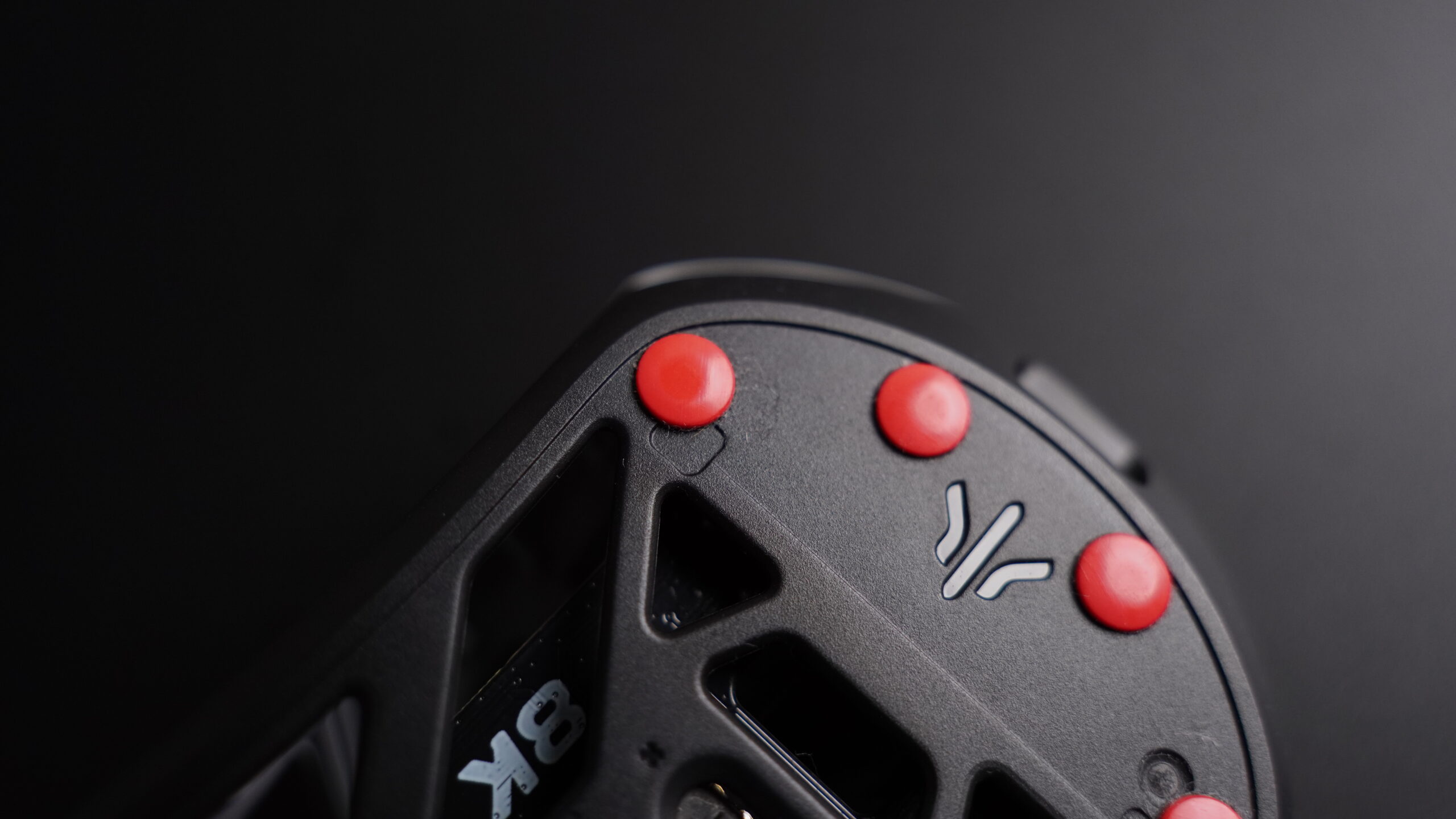 Tenta-X Cataclysm Glass Pad [限定品で完売済] – LBR｜ゲーム周辺機器