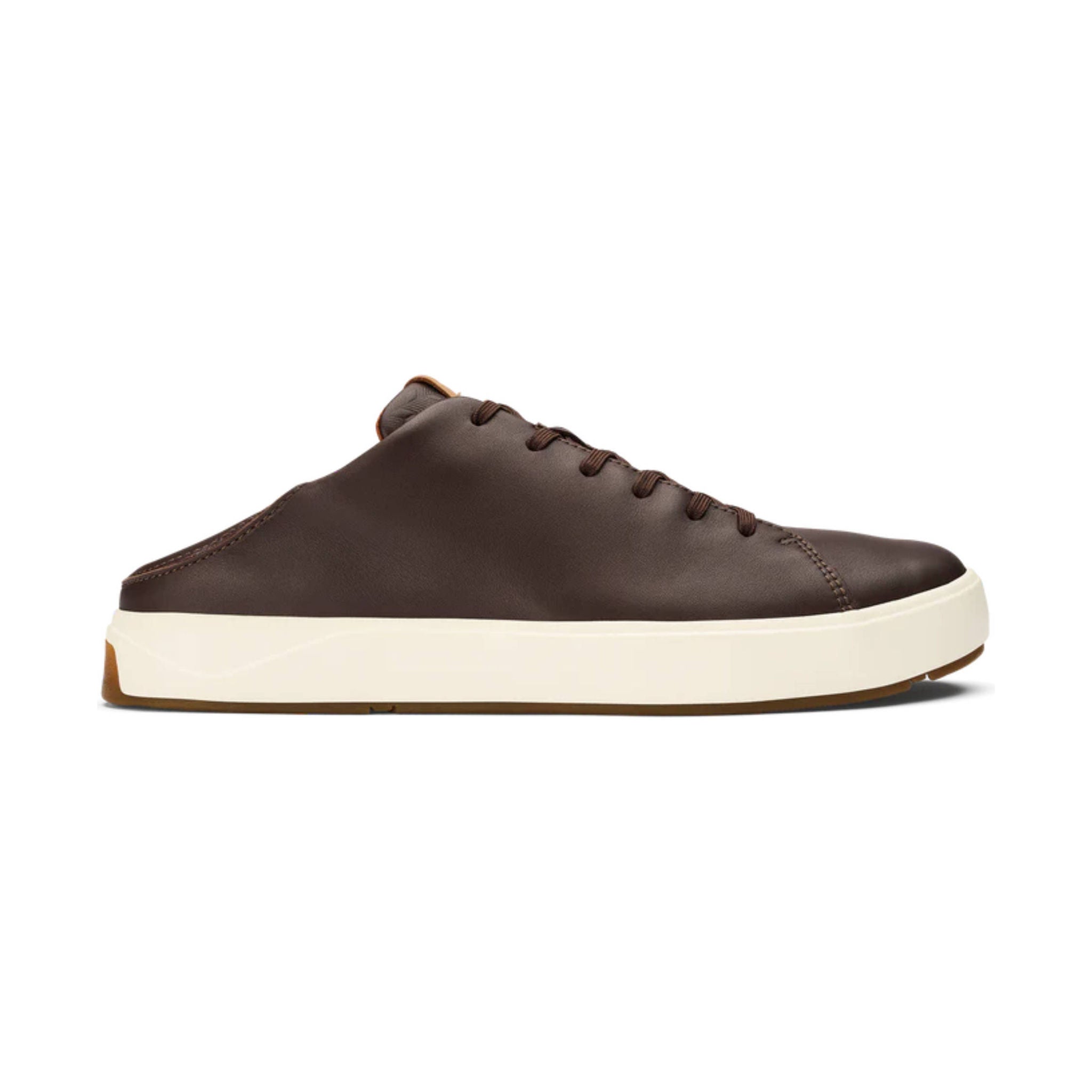 Olukai Men's Lae Ahi LI Ili Shoes - Dark Java – Lenny's Shoe & Apparel