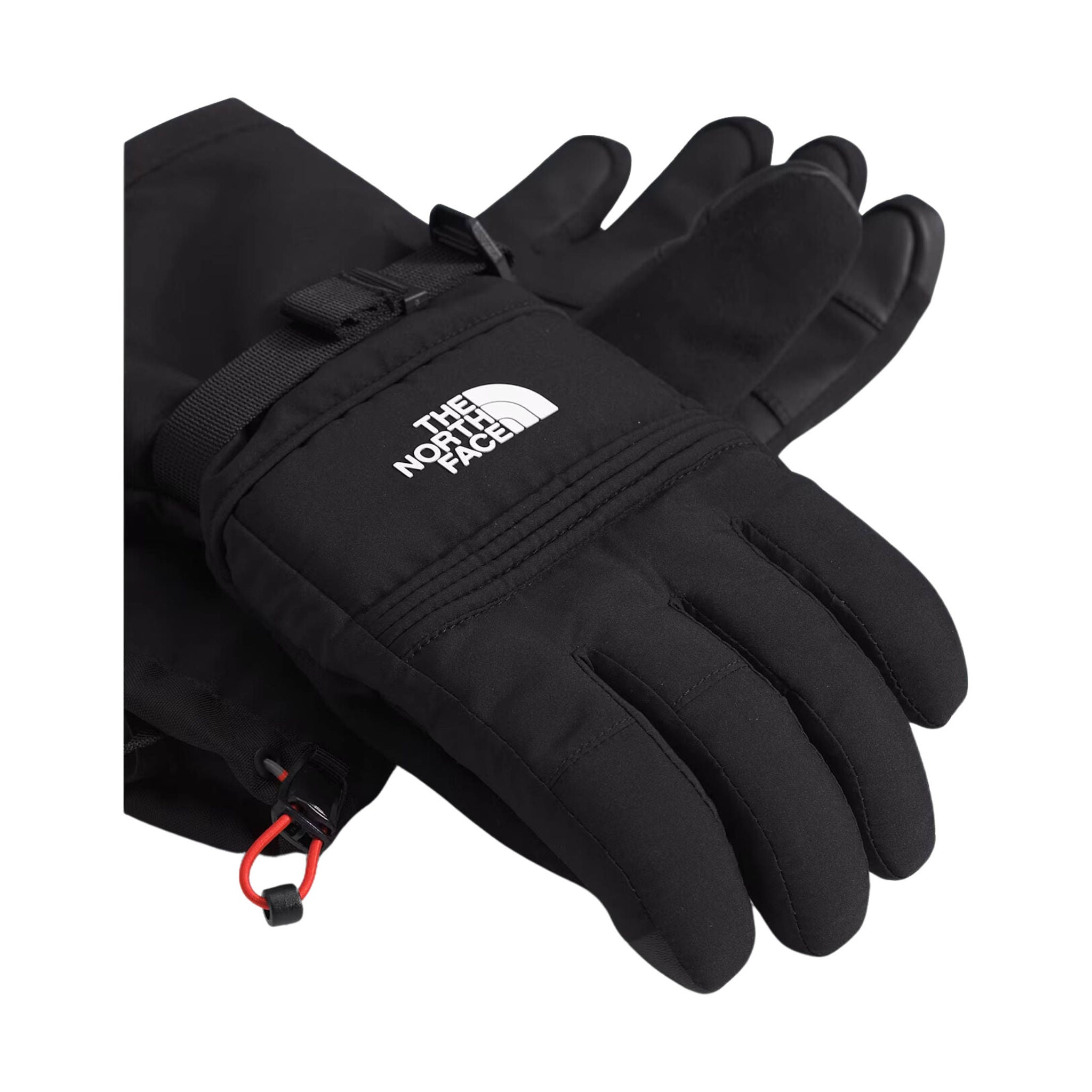 The North Face Women's Montana Ski Gloves - Black – Lenny's Shoe