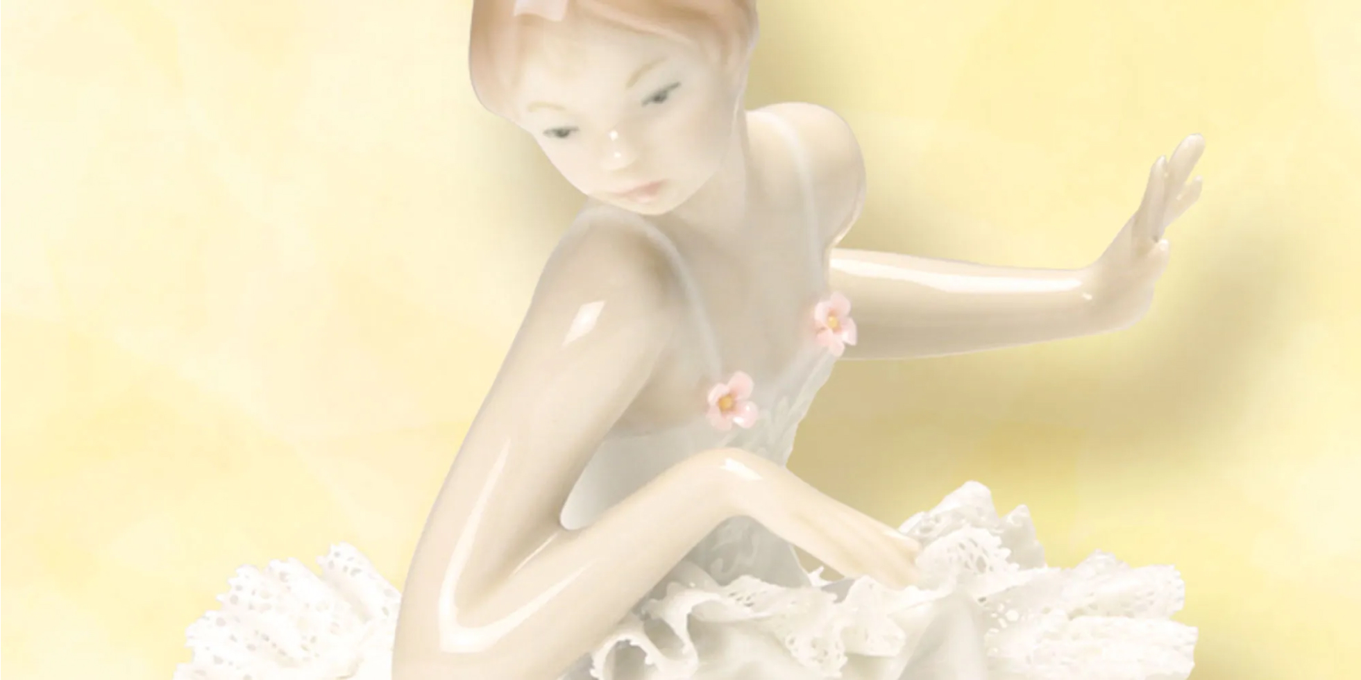 リヤドロ（Lladro） | ブランド洋食器専門店ル・ノーブル 公式