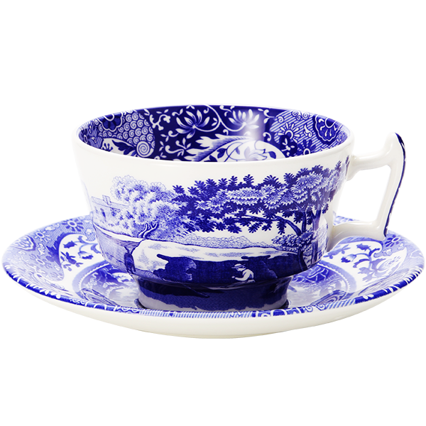 スポード（Spode） | ブランド洋食器専門店ル・ノーブル 公式
