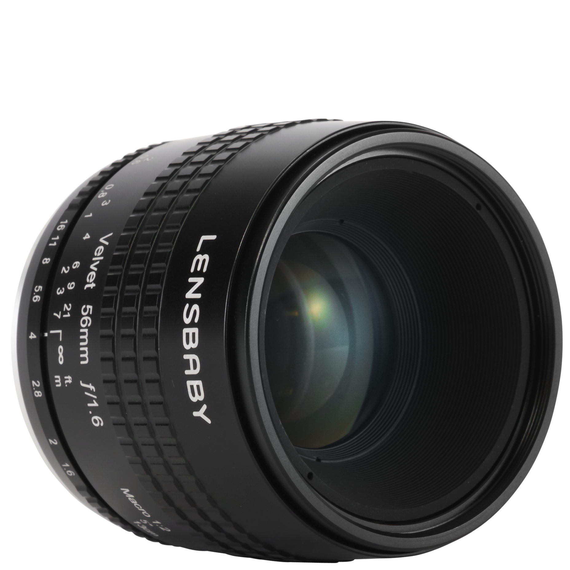 Velvet 56 | Creative Portrait Camera Lens | Lensbaby
