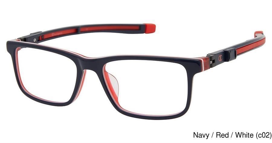 Champion Grab - Best Price and Available as Prescription Eyeglasses