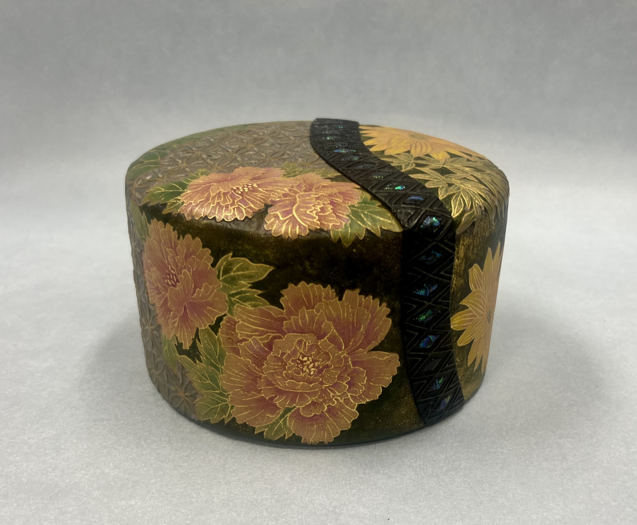 World Leather Debut - Sheridan 展覧会情報