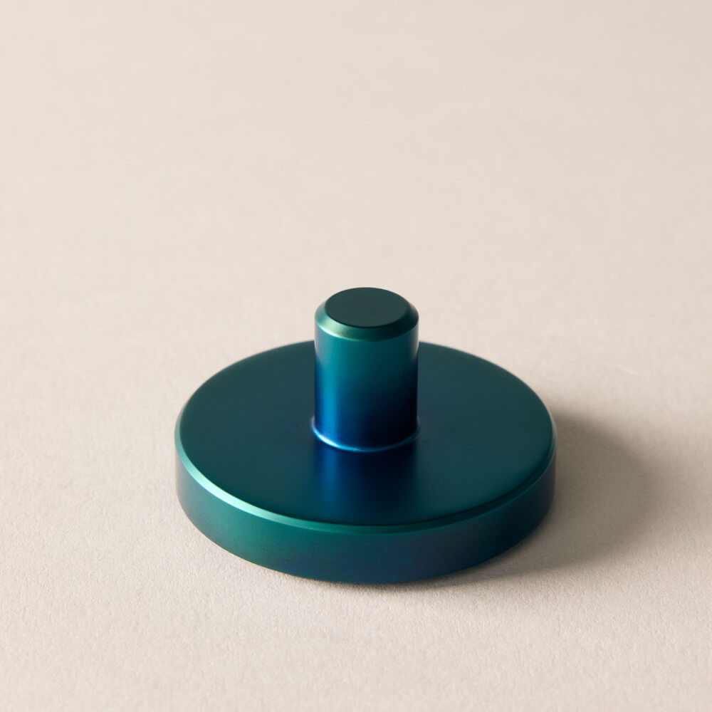 Single Edge Stand | Display your Twig or Thorn razor | Leaf Shave