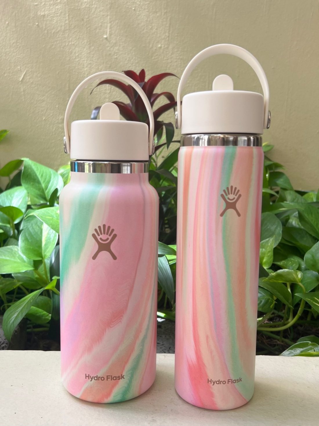 2024年上半期完全版！ハワイ限定「ハイドロフラスク」で心はハワイへ