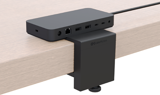 Surface Thunderbolt 4 ドックの概要 - Surface | Microsoft Learn